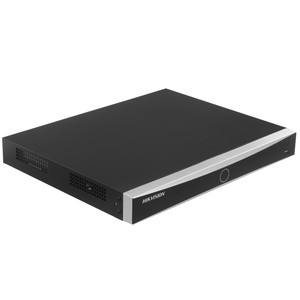Регистратор для видеонаблюдения Hikvision DS-7616NXI-K2/16P(D)