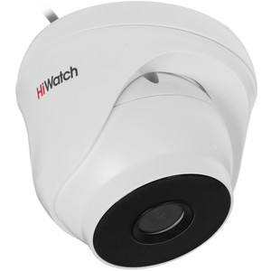 Аналоговая камера HiWatch DS-T233 (3.6 mm)