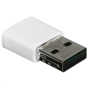 Wi-Fi адаптер Mercusys MA30N