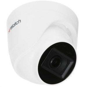 Аналоговая камера HiWatch HDC-T020-P(B) (2.8 mm)