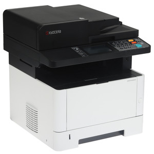 МФУ лазерное Kyocera MA4000wifx