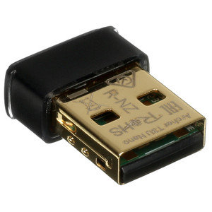 Wi-Fi адаптер TP-LINK Archer T3U Nano