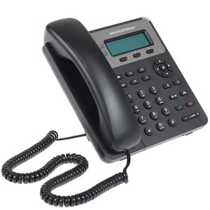 IP-телефон Grandstream GXP1615 черный