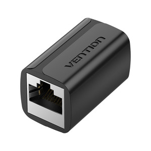 Соединительный адаптер  Vention RJ45 F / RJ45 F 8p8c кат. 7