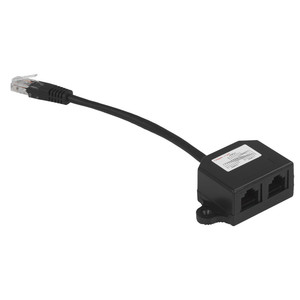 Разветвитель  Lanmaster TWT-Y-BRIDGE