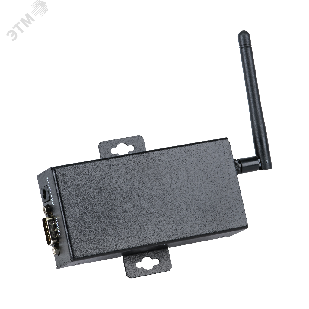 Устройство мониторинга Wifi Box Wifi Box SMARTWATT