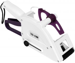 Ручной этикетировщик (Аппликатор) Gprinter TBQ-60