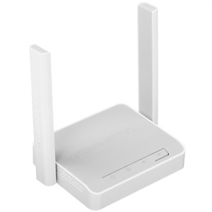 Wi-Fi роутер Keenetic Explorer KN-1621