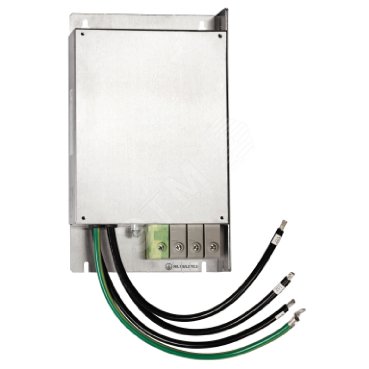 Фильтр ЭМС 49A 240-500В 3Ф VW3A4425 Schneider Electric